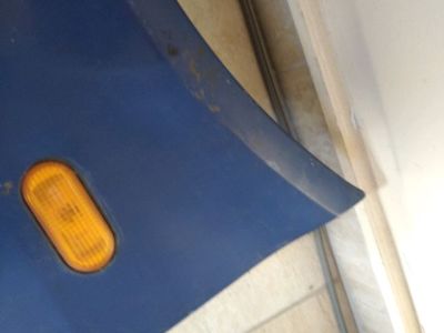 Jobb első Sárvédő - 6. kép