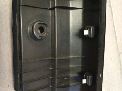 Hátfal Burkolat - 5. kép