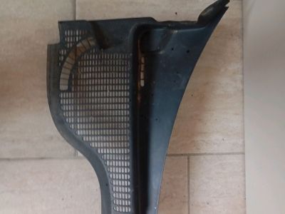 Levélrács - 2. kép