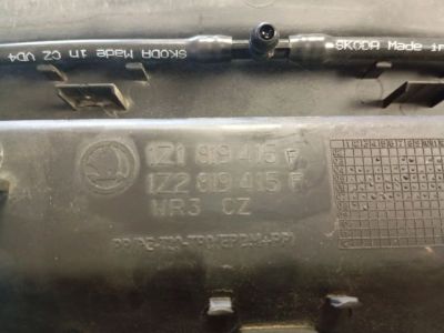 Levélrács - 3. kép