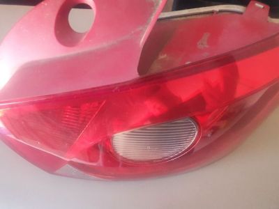 Jobb Hátsó Lámpa - 4. kép