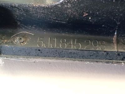 Jobb C Oszlop Oldalablak Üveg - Oldalablak Üveg