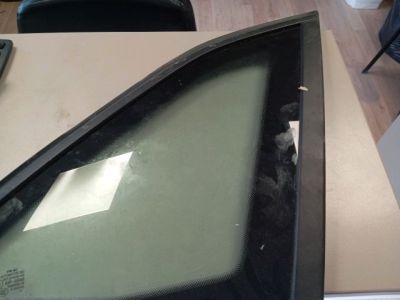 Jobb C Oszlop Oldalablak Üveg - 4. kép