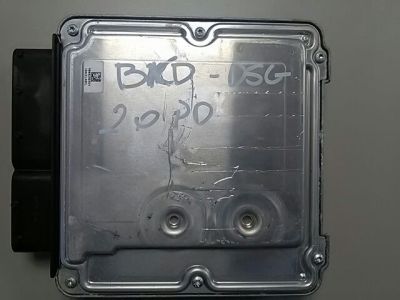 Motorvezérlő - Elektronika