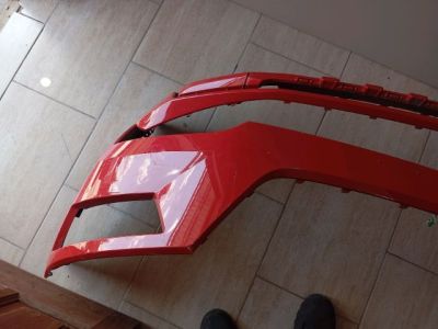 Első Lökhárító (Üresen) - 4. kép