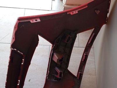 Első Lökhárító (Üresen) - 6. kép