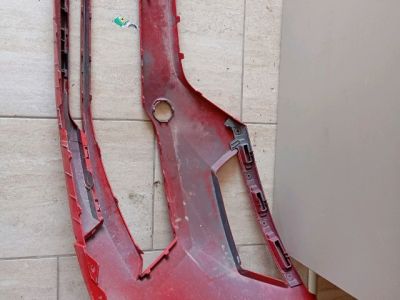 Első Lökhárító (Üresen) - 8. kép