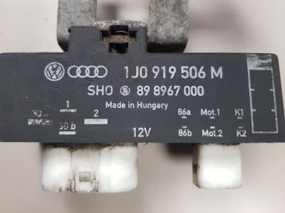 Klíma Relé - Hűtés-Fűtés, Levegő-Víz