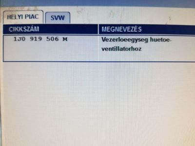 Klíma Relé - 7. kép