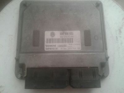 Motorvezérlő - Elektronika