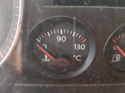 Kilométeróra - 5. kép