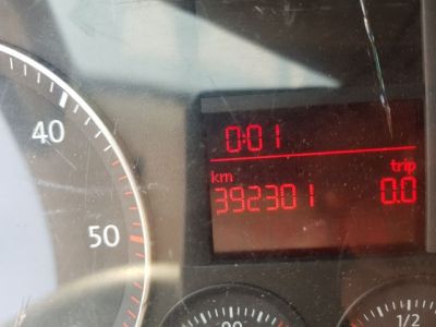 Kilométeróra - 6. kép