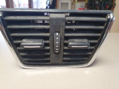 Hátsó középső Szellőző - Szellőző