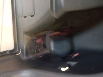 Csomagtér Kárpit - 4. kép