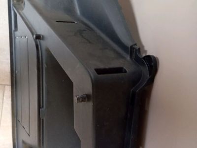 Csomagtér Kárpit - 5. kép