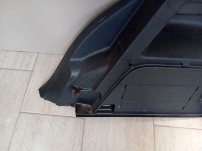 Csomagtér Kárpit - 6. kép