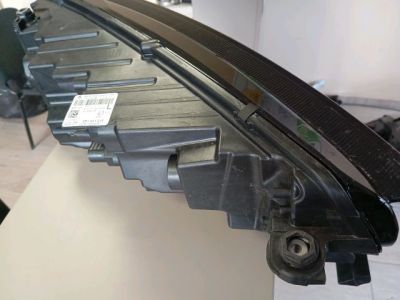 Bal Ledes Fényszóró - Fényszóró