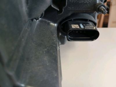 Bal Ledes Fényszóró - 5. kép