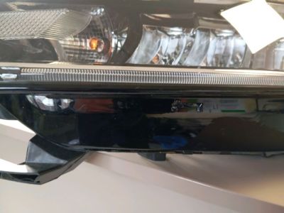 Bal Ledes Fényszóró - 6. kép