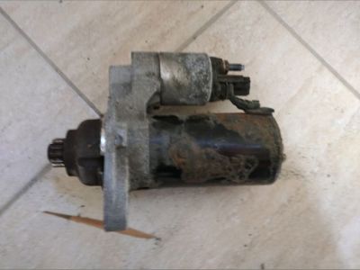 Önindító - Önindító