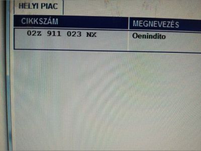 Önindító - 4. kép