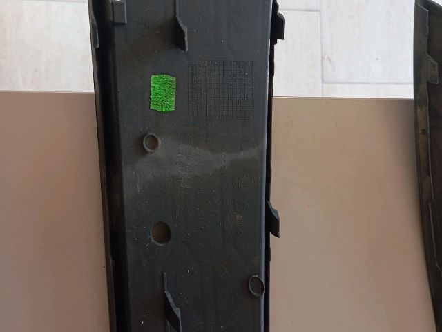 Bal első Lökhárító Vakborítás - Karosszéria egyéb | EXPO.HU