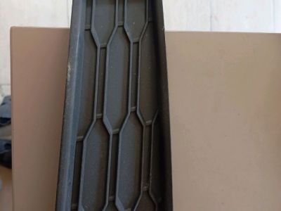 Bal első Lökhárító Vakborítás - Karosszéria egyéb