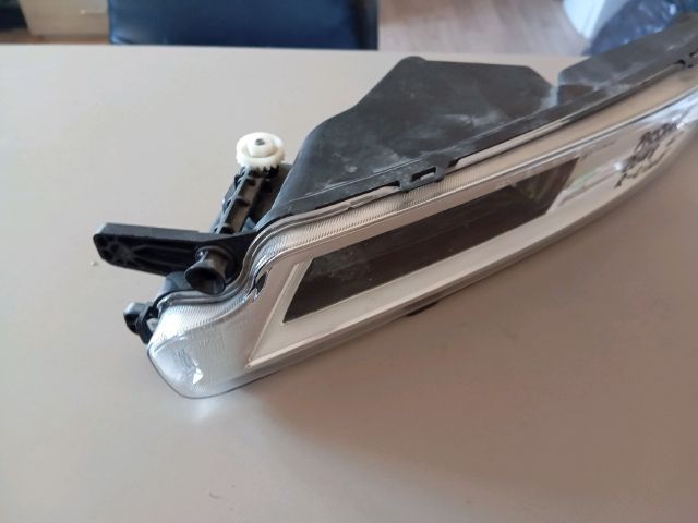 Bal Ködfényszóró - Ködfényszóró | EXPO.HU