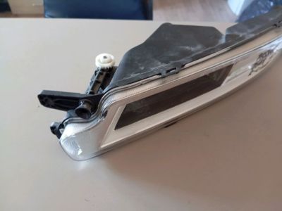 Bal Ködfényszóró - Ködfényszóró