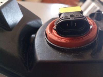 Bal Ködfényszóró - 4. kép