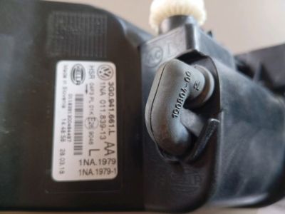 Bal Ködfényszóró - 6. kép