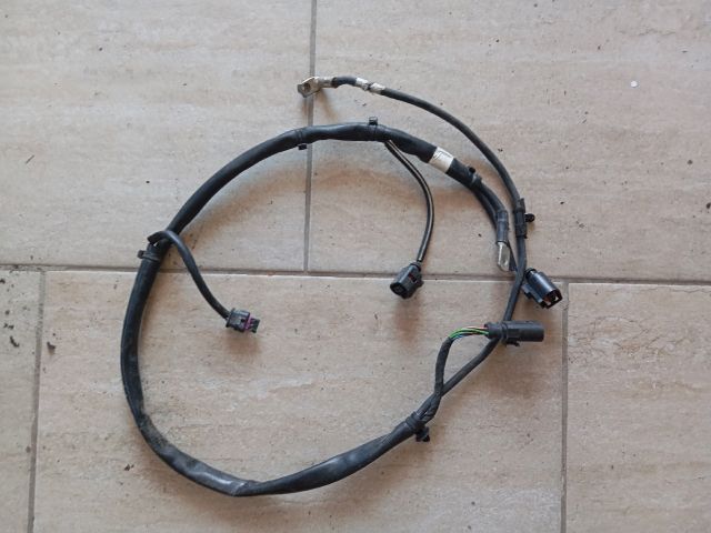 Generátor Kábelköteg - Kapcsoló, kábel | EXPO.HU