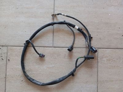 Generátor Kábelköteg - Kapcsoló, kábel