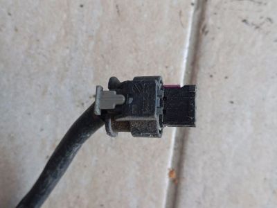 Generátor Kábelköteg - Kapcsoló, kábel