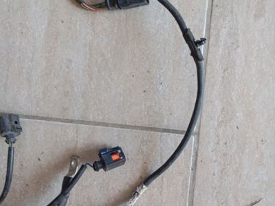 Generátor Kábelköteg - 5. kép