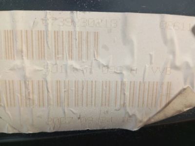 Jobb első Tároló Rekesz - 4. kép