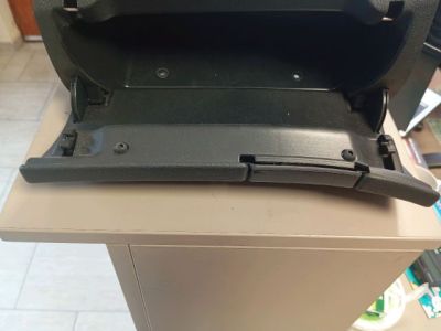 Jobb első Tároló Rekesz - 5. kép