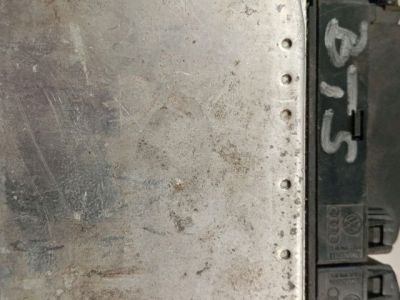 Motorvezérlő - Elektronika