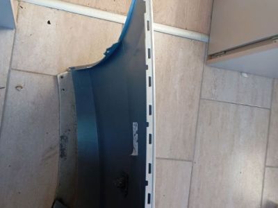 Hátsó Lökhárító (Üresen) - 6. kép