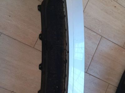 Hátsó Lökhárító (Üresen) - 7. kép