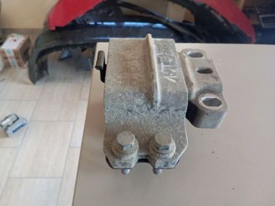 Váltó Tartó Bak (Pozíciófüggetlen) - 4. kép