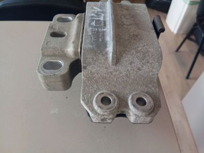 Váltó Tartó Bak (Pozíciófüggetlen) - 5. kép