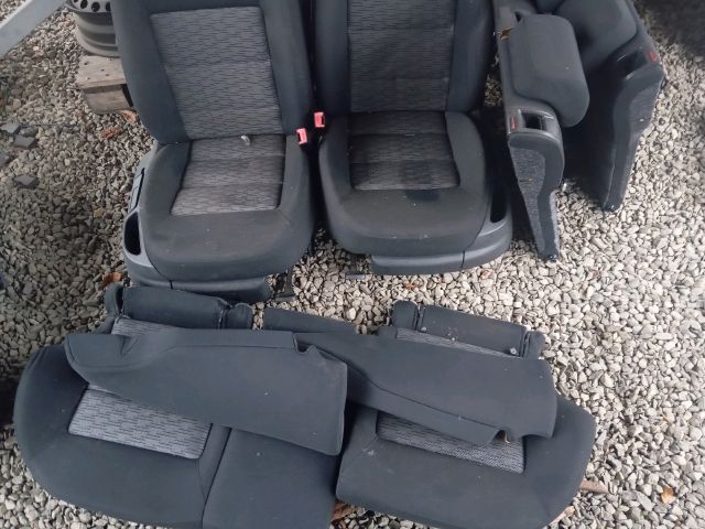 Ülés Szett - Utastér | EXPO.HU