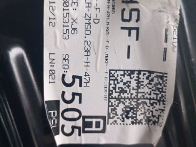 Ülés Szett - 3. kép