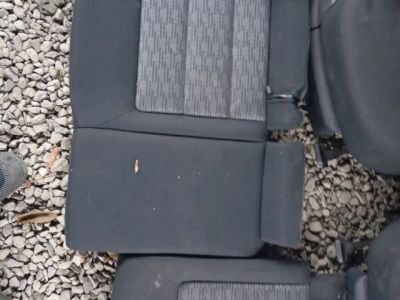 Ülés Szett - 7. kép