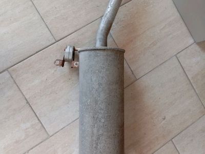 Komplett Kipufogó Rendszer - 4. kép