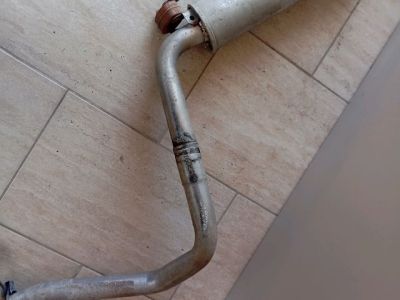 Komplett Kipufogó Rendszer - 6. kép