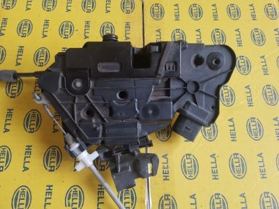 Bal első Ajtózár - 5. kép