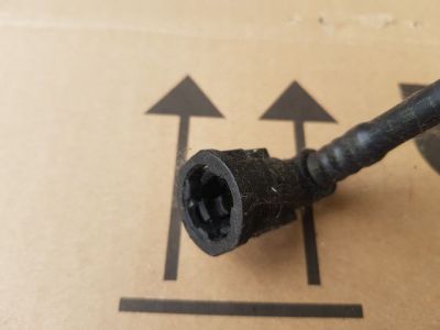 Üzemanyagcső - 4. kép