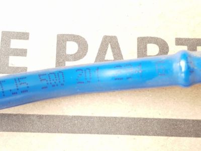 Üzemanyagcső - 6. kép